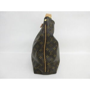 Louis Vuitton Sully Monogram Handbag Bag